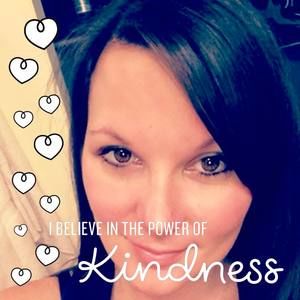 Meet your Posher, Kelli